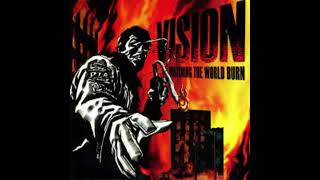 VISION - Close Minded