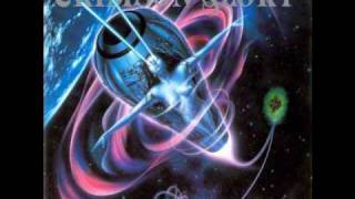 Where Dragons Rule - Crimson Glory