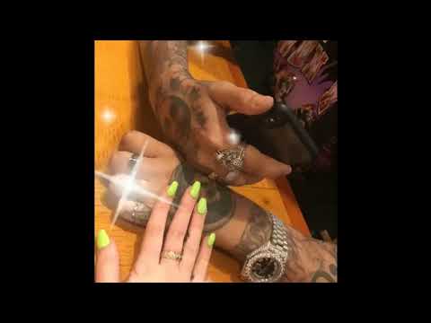 MACKNED- YOU & ME ft. CHXPO (PROD. BY LIL PRETTY)