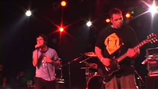 Boysetsfire - Tomorrow Come Today Live DVD 01/25/03