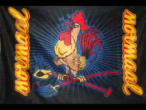 Normaal - Één veur de weg