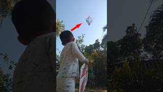 Download lagu Ditantang main adu layangan pake teknik seot dengan layangan Sukhoi sampai putus layang-layang nya‼️ mp3