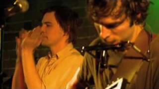 The Barr Brothers - Old Mythologies @SXSW 3/17/11