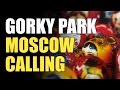 [Fingerstyle] Gorky Park – Moscow Calling (заглавная ...