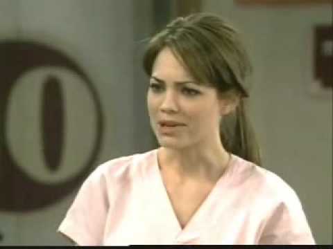 Elizabeth Scenes 4/4/07