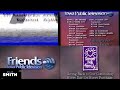PTV Park Program Break KDIN TV 1994 Incomplete