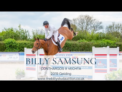 Billy Samsung
