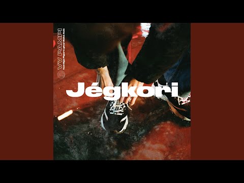 Jégkori (feat. Egs, Figura, glxy & Baba Aziz)