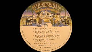 Donna Summer - One Of A Kind (Casablanca Records 1978)