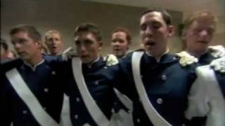 Autumn Leaves in Throw It Down