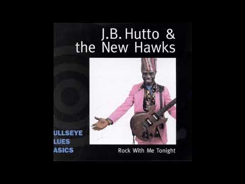 J B  Hutto  - Somebody loan me a dime