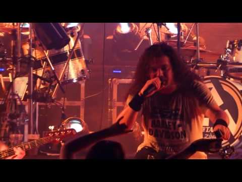 Arakain - Karavana slibů DVD (Arakain/Dymytry Tour 2014)
