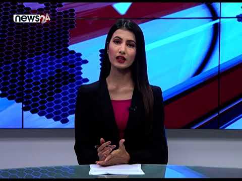 MORNING NEWS HEADLINES_2077_05_04 - NEWS24 TV
