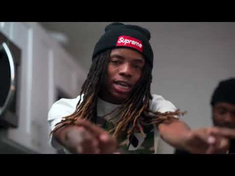 Babii MOE - Bad Man (Official Music Video) Shot by @iGObyTC