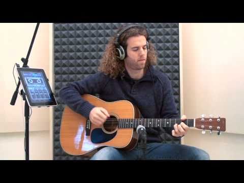 IK Multimedia iRig Mic handheld quality condenser microphone for iPhone, iPod touch and iPad image 3
