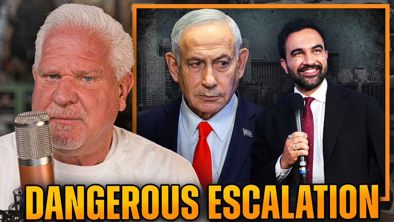 NYC Mayor Is Playing President, THIS Is NOT Within Mamdani's Power