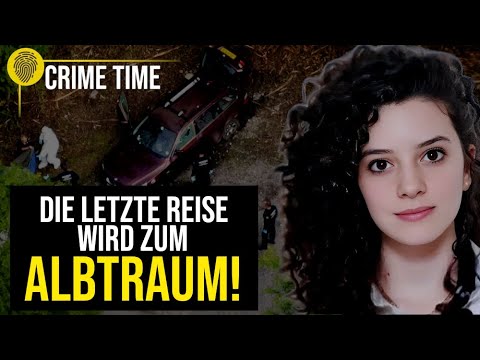 Wenn jede Spur ENDET: Die verhängnisvolle letzte Reise | Crime Time Doku COMPILATION