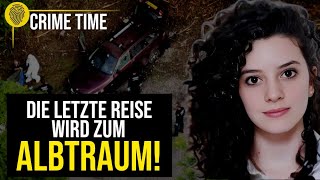 Wenn jede Spur ENDET: Die verhängnisvolle letzte Reise | Crime Time Doku COMPILATION