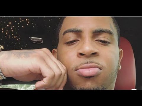 NY Drill War Heating Up Rico Balla & KJ Balla Shot in Driveby Shooting inside Brooklyn