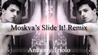 Moskva's Slide It! Remix