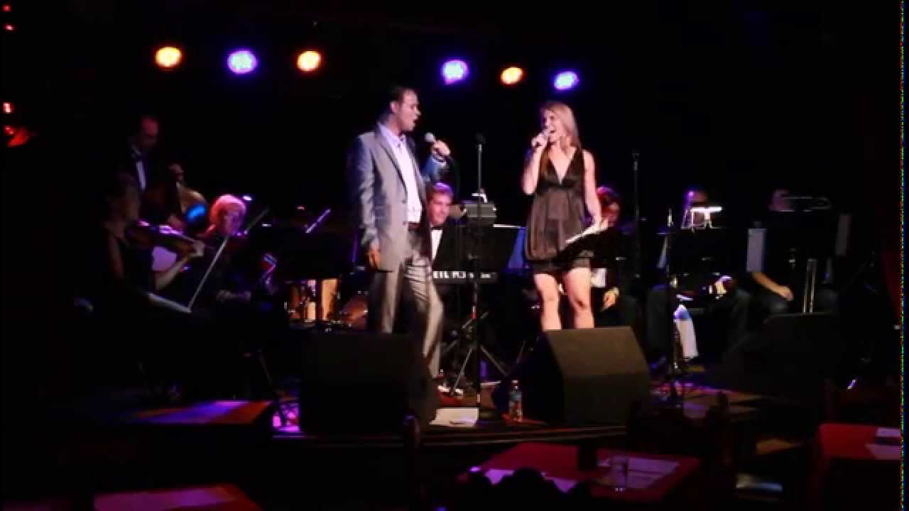 Promotional video thumbnail 4 for "Kevin Sings Johnny: A Tribute to Johnny Mathis"
