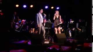 &quot;Too Much, Too Little, Too Late&quot; featuring Kevin Kirkendahl and Erin Muir (aka Erin Carere)