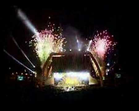 Tchê Barbaridade-Moça Fandangueira