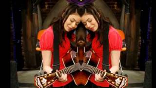 Amy Diamond vs Miranda Cosgrove - Stay My Baby
