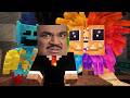 CID Doey Doctor Pianosaurus CID Poppy Playtime Chapter 4 PARODY Part 1