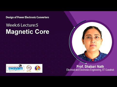 Design of Power Electronic Converters Intro Video