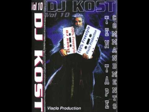 113 Clan, Manu Key & Rohff (Mafia K1 Fry) - Freestyle