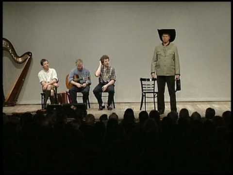 Gerhard Polt & Biermösl Blosn - Gebirgsschützenmeditationen