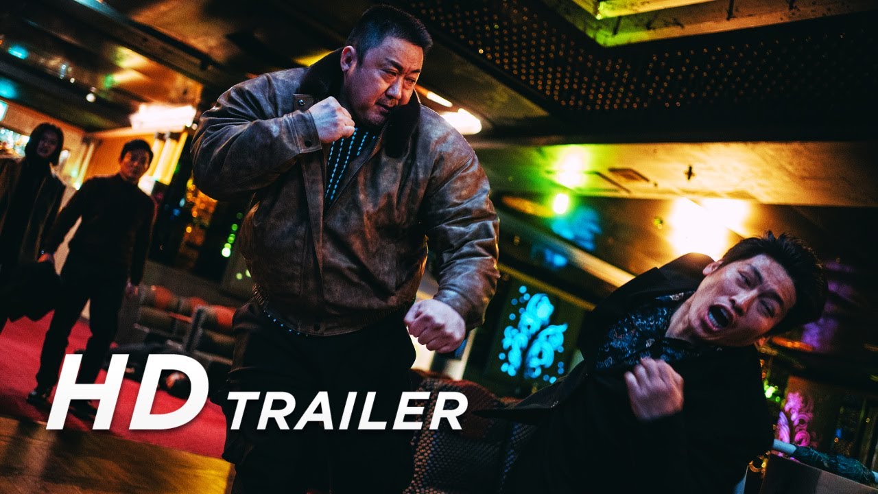 Trailer [Dubbed]