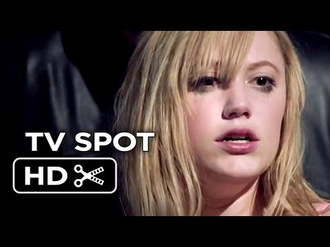 It Follows TV SPOT - The Legend (2015) - Maika Monroe Horror Movie HD