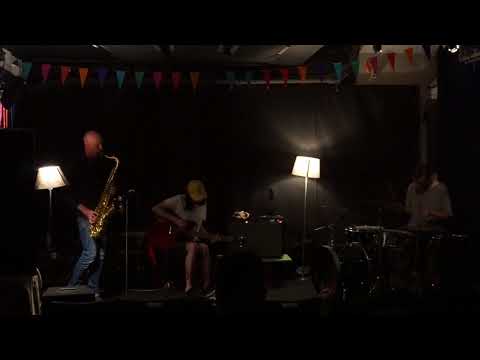 Dickaty / Olter / Romanowski / 05.07 / CH25