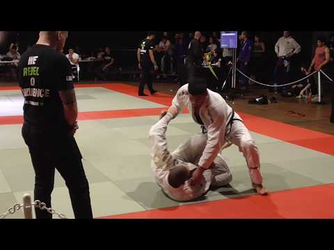 Bruno Lima vs Hygor Brito - SHOYOROLL CLASH - Brown/Black Adult - Over 77kg