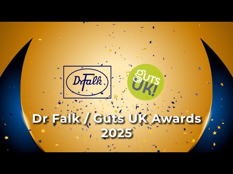 Dr. Falk / Guts UK Awards 2025 - Highlights