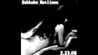 Bukkake Hotlines- Introduction
