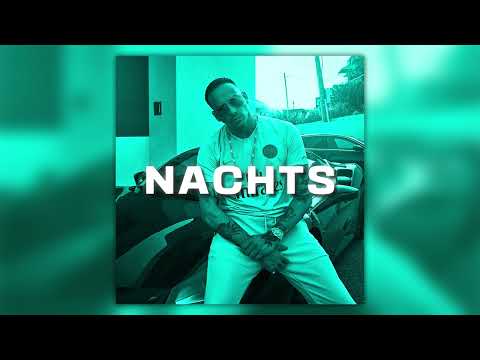 RAF Camora x JUL x Jamule Type Beat - "NACHTS" | Free Afro Trap Type Beat 2022 Instru (Prod. Rkaz)