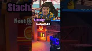 Fortnite FPS le 8 mars !