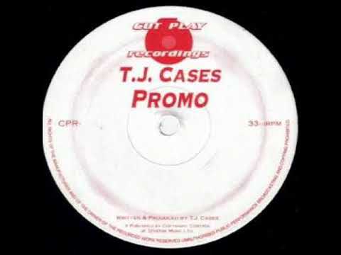 One By One - T.J Cases