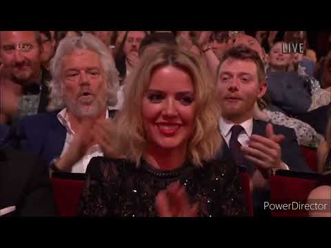 British Soap Awards 2022: Best Leading Performer