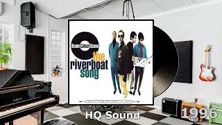 Ocean Colour Scene - The Riverboat Song 1996 HQ