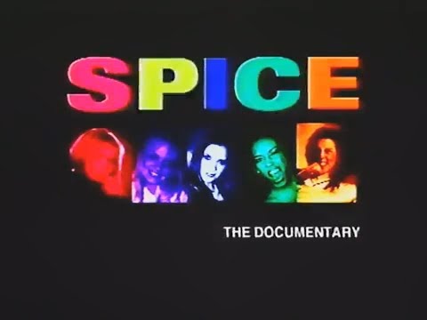 1997.00.00. Spice Girls - Spice The Documentary