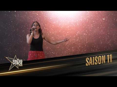 Mara - Swiss Voice Tour 2026, Bassin Centre