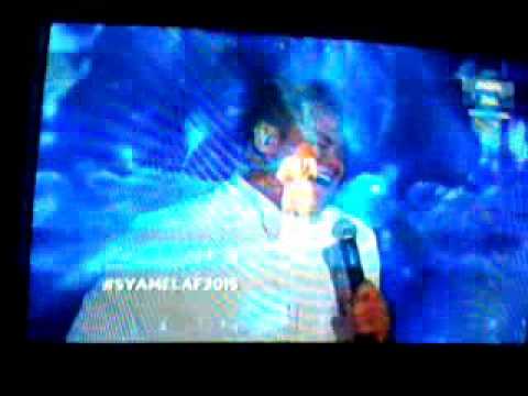 SYAMELAF2015 HIDUP DALAM MATI - FINAL