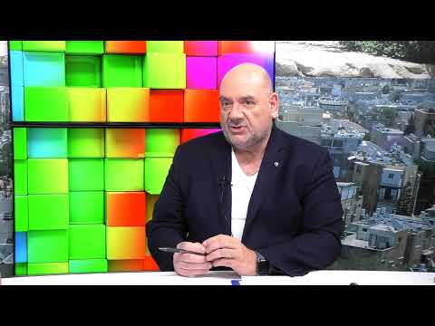 PIRKADAT Breuer Péterrel: Dr. Fried Tamás