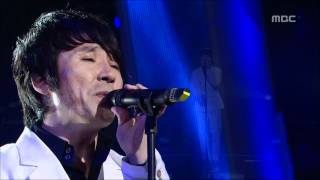 3R(1), Jo Kwan-woo - Farewell trip, 조관우 - 이별 여행, I Am A Singer 20110619