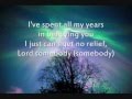 Somebody To Love Happy Feet Lyrics Brittany Murphy