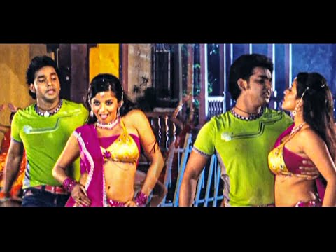 मकईया में राजा जी — watch video